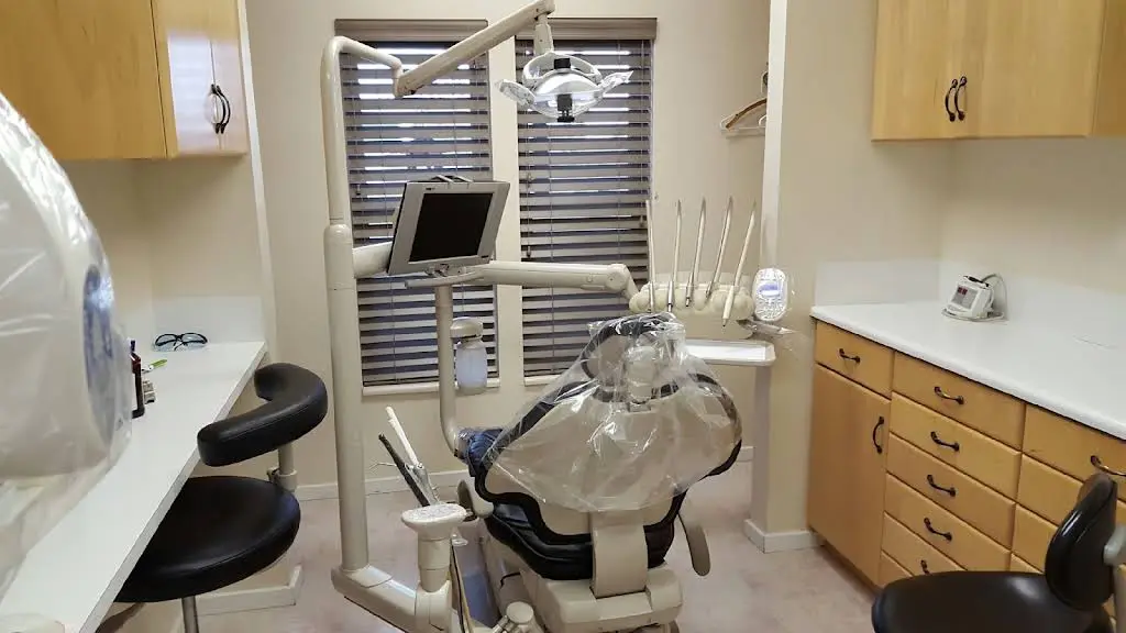 Rod Maxfield DDS Family Dentistry