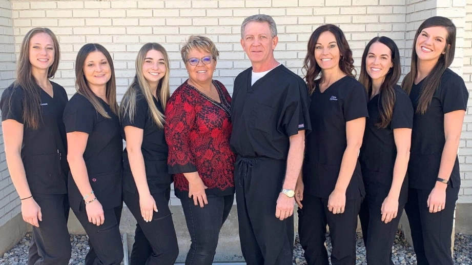 Rod Maxfield DDS Family Dentistry