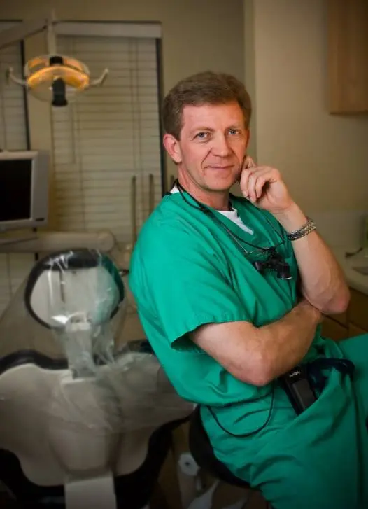 Rod Maxfield DDS Family Dentistry