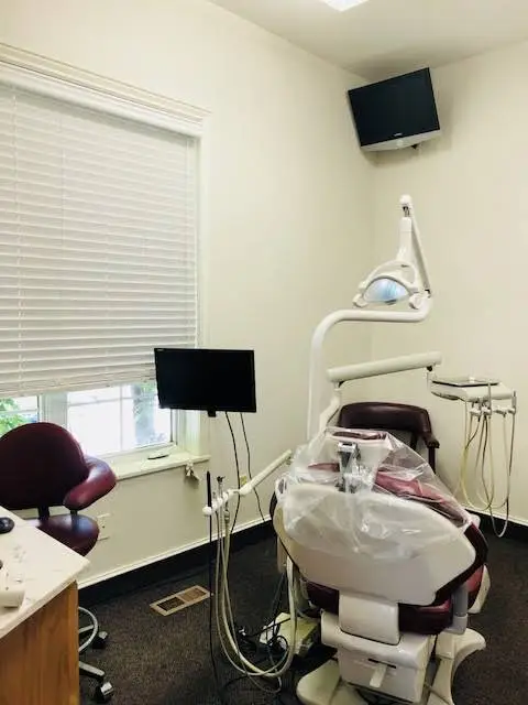 Blake Family and Cosmetic Dentistry