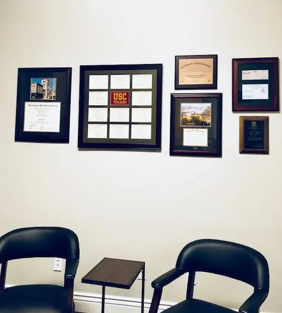 Blake Family and Cosmetic Dentistry