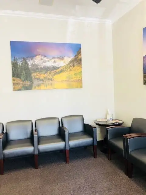 Blake Family and Cosmetic Dentistry