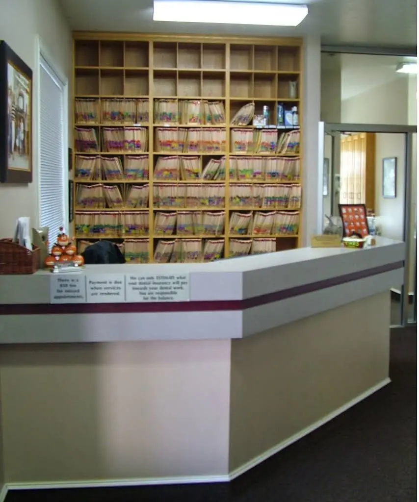 Blake Family and Cosmetic Dentistry