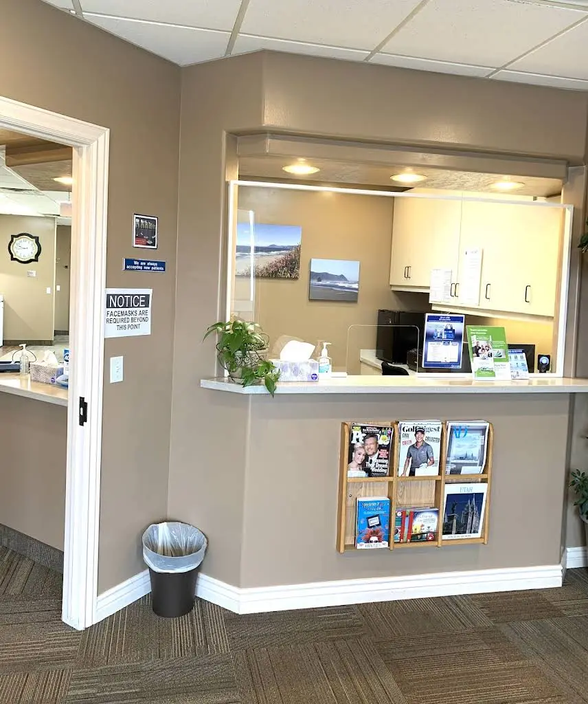 Trevor Smith Dental