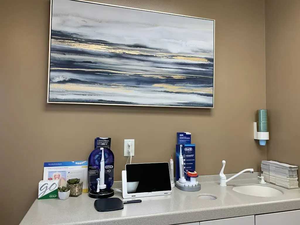 Trevor Smith Dental