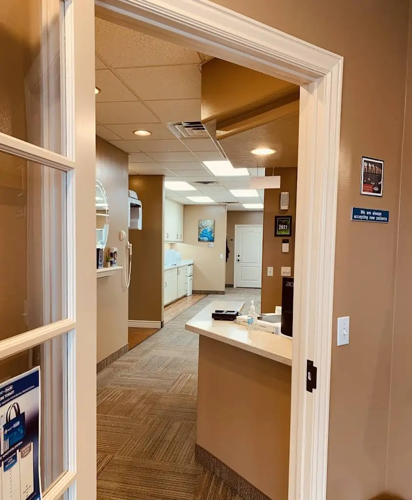 Trevor Smith Dental