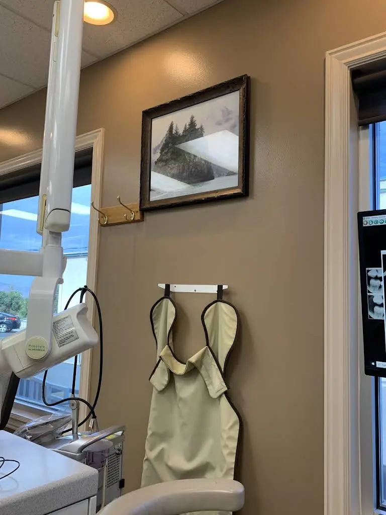 Trevor Smith Dental