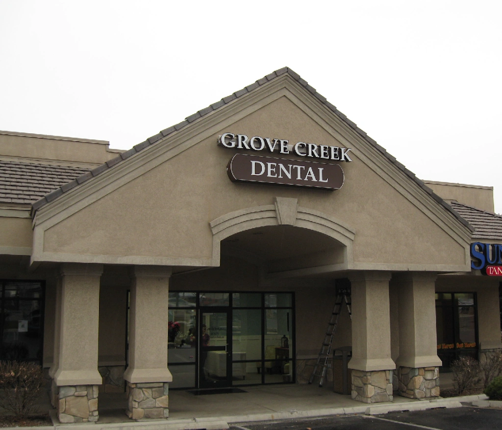 Grove Creek Dental
