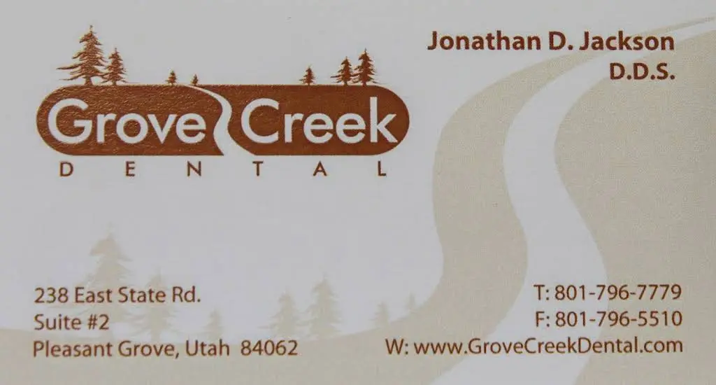 Grove Creek Dental