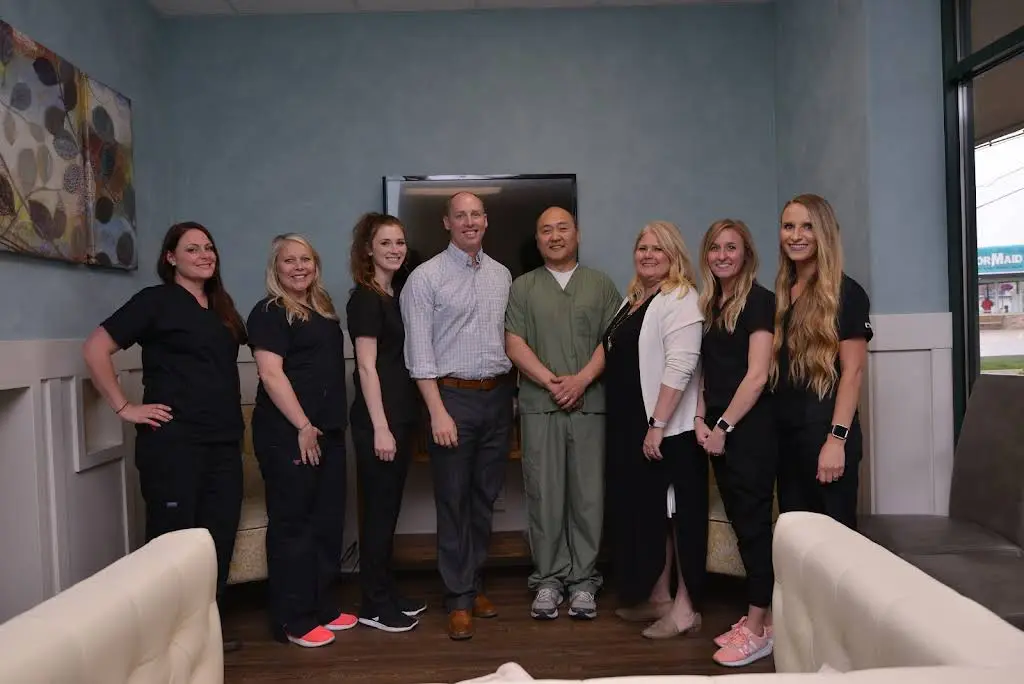 Grove Creek Dental
