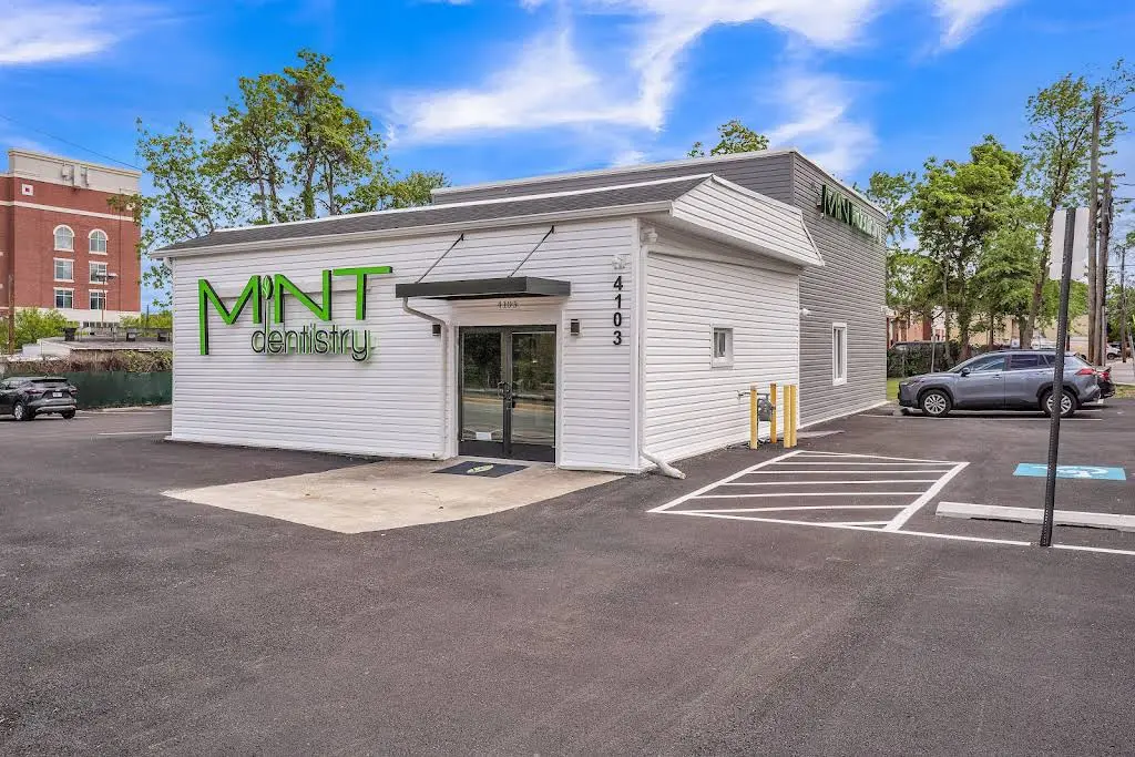 MINT dentistry | Hyattsville