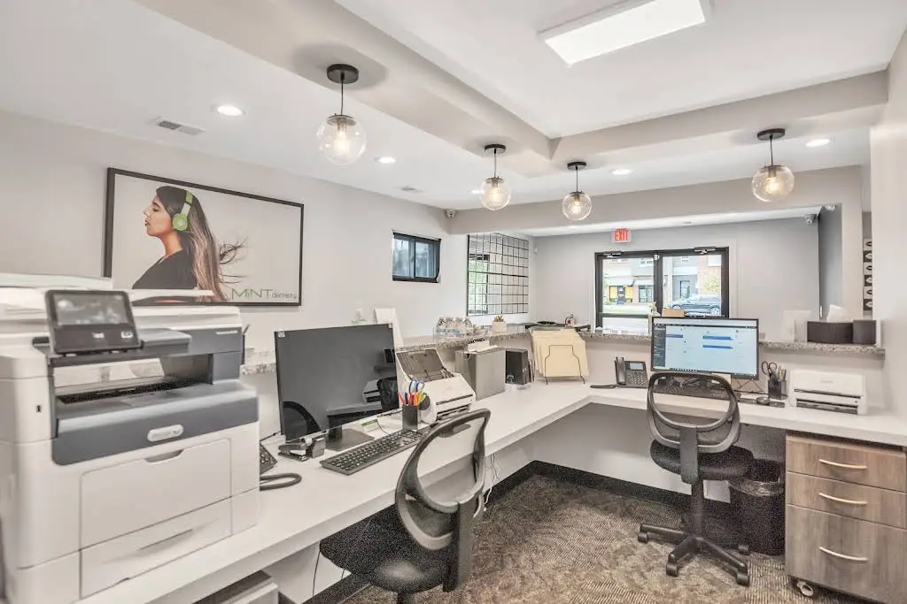 MINT dentistry | Hyattsville