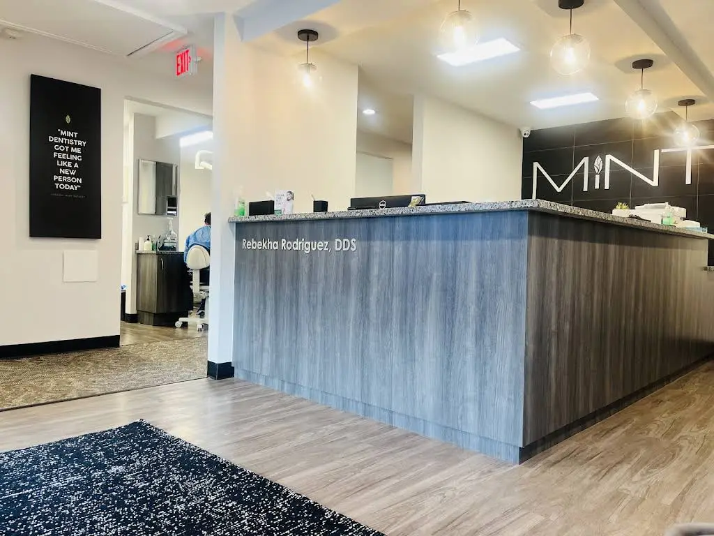 MINT dentistry | Hyattsville