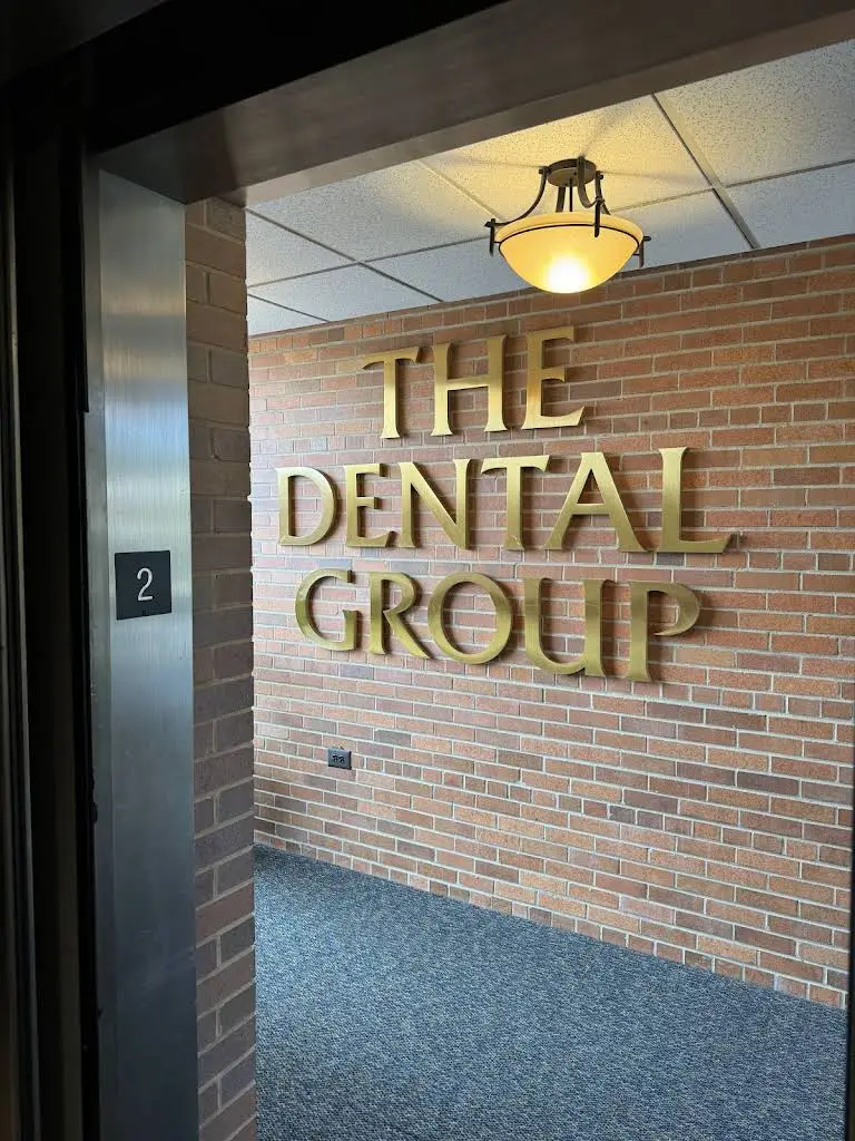 The Dental Group