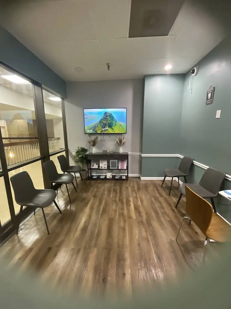 Smiles of Hyattsville - Dr Deepa S DMD