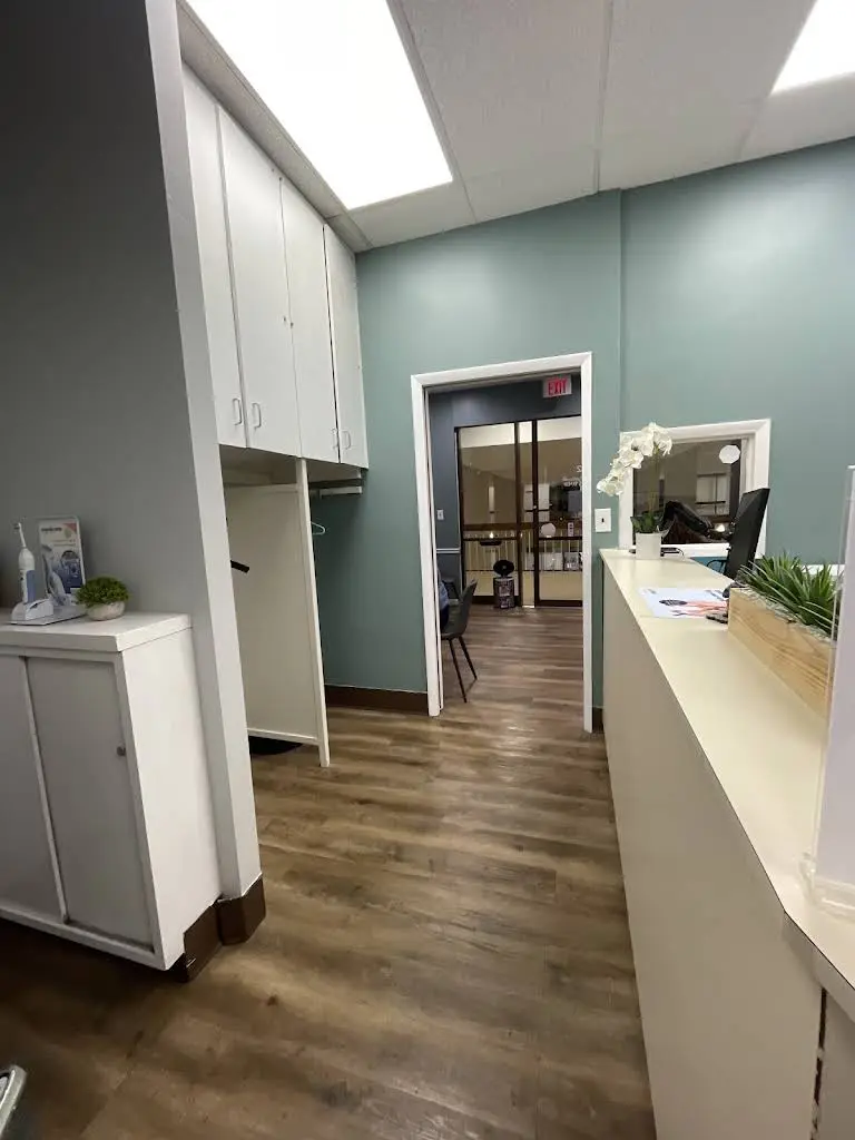 Smiles of Hyattsville - Dr Deepa S DMD