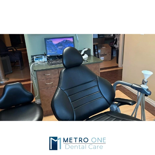 Metro One Dental Care | Krishna Jani, DDS