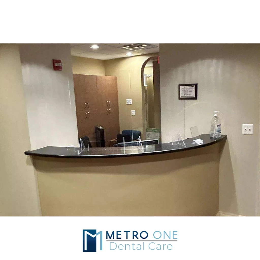 Metro One Dental Care | Krishna Jani, DDS