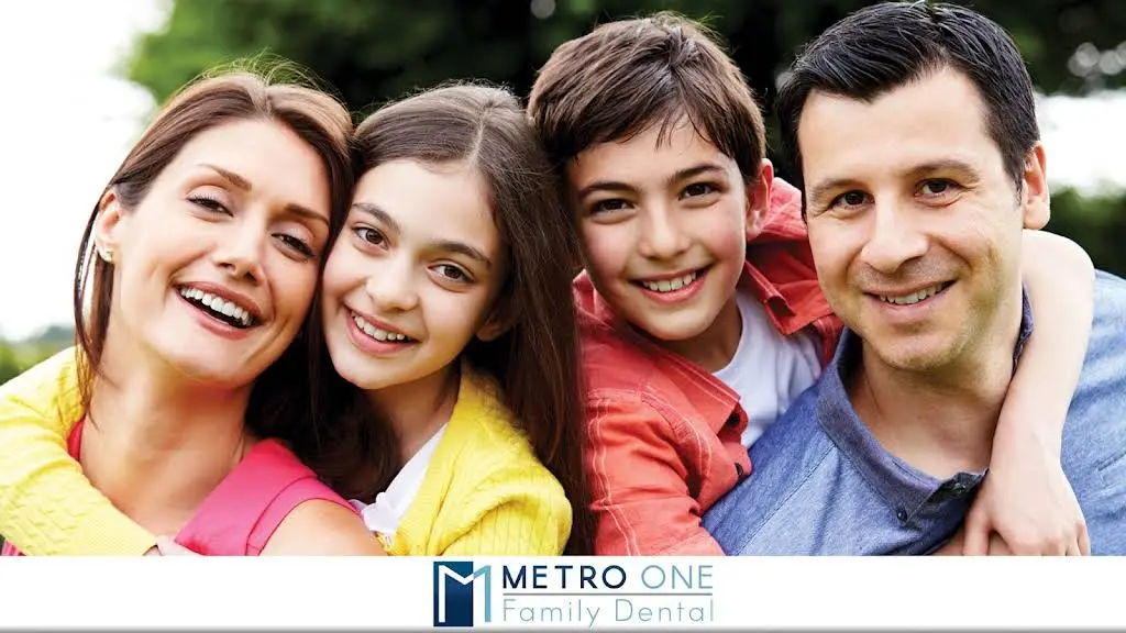 Metro One Dental Care | Krishna Jani, DDS