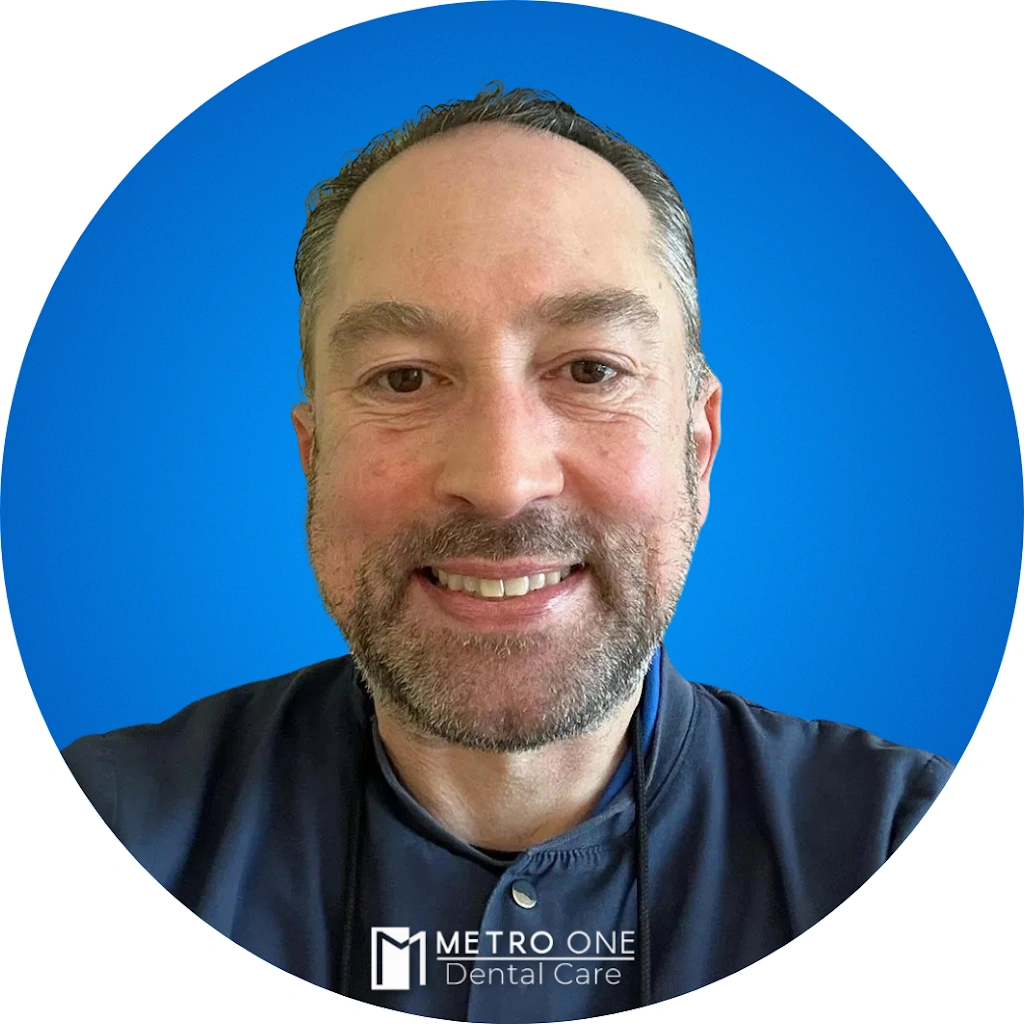 Metro One Dental Care | Krishna Jani, DDS