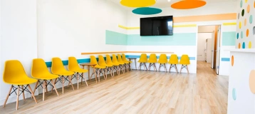 Riverdale Park Pediatric Dentistry