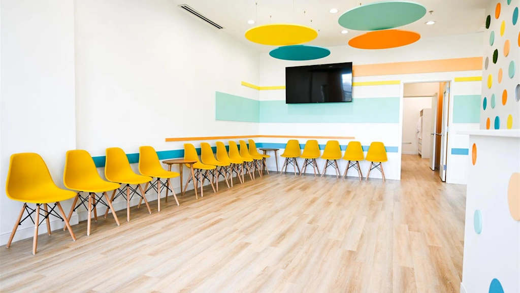 Riverdale Park Pediatric Dentistry