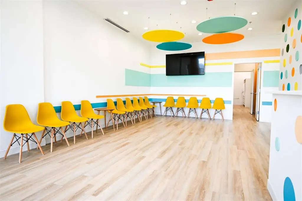 Riverdale Park Pediatric Dentistry