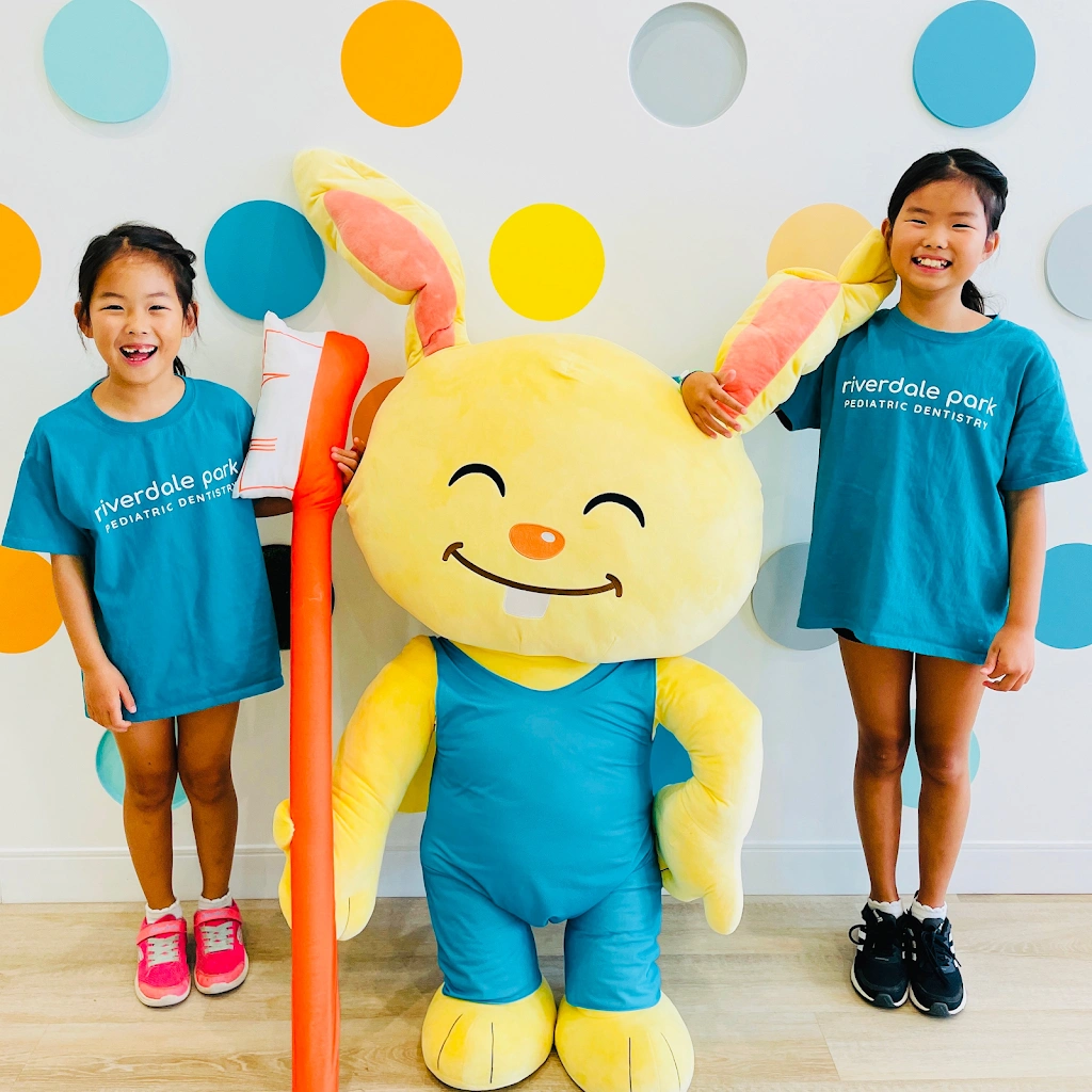 Riverdale Park Pediatric Dentistry