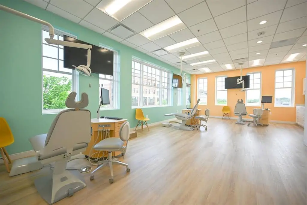 Riverdale Park Pediatric Dentistry