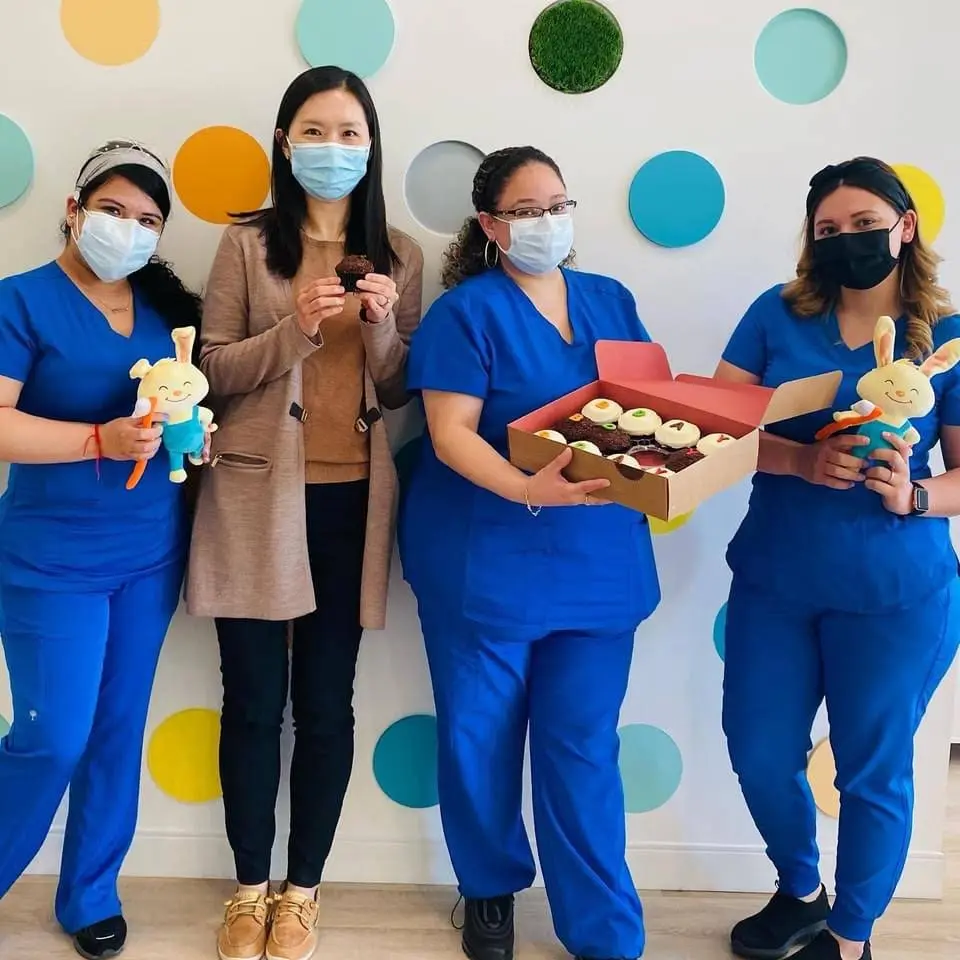 Riverdale Park Pediatric Dentistry