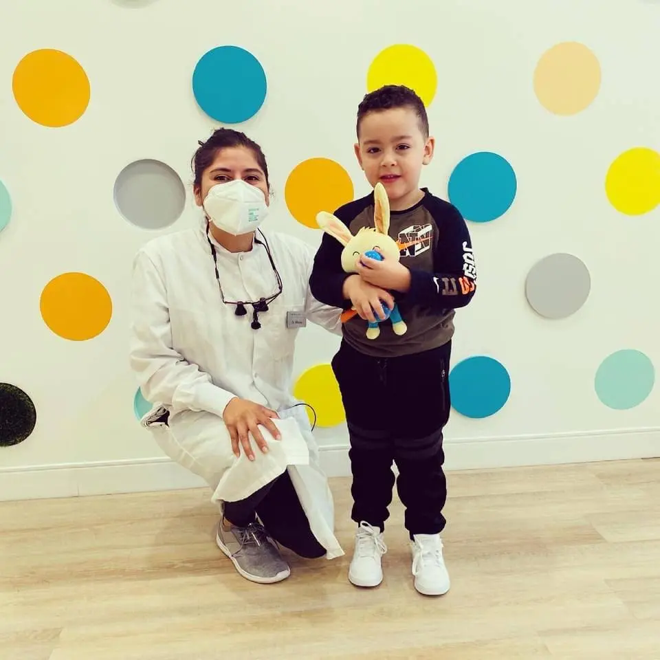 Riverdale Park Pediatric Dentistry