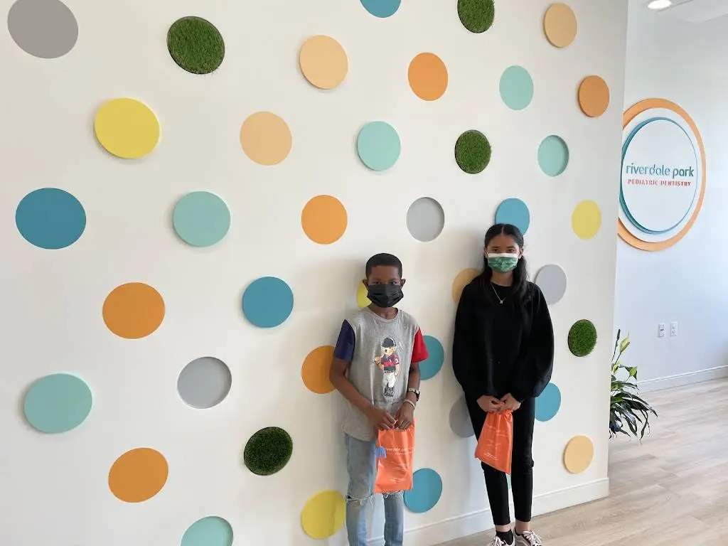 Riverdale Park Pediatric Dentistry