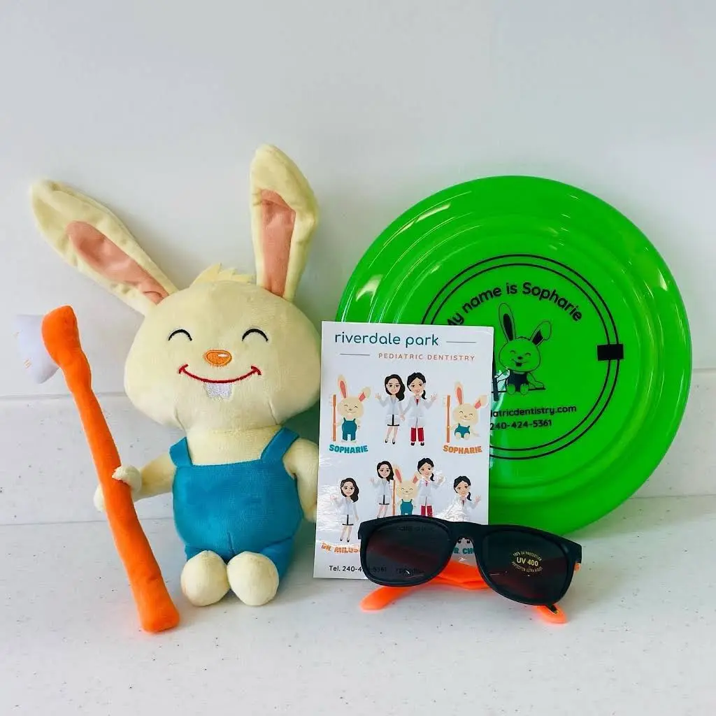 Riverdale Park Pediatric Dentistry