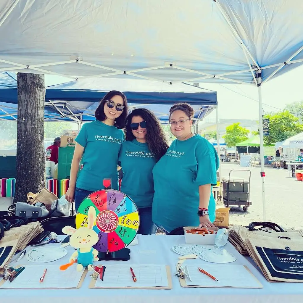 Riverdale Park Pediatric Dentistry