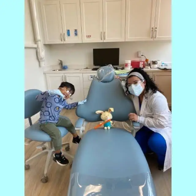 Riverdale Park Pediatric Dentistry
