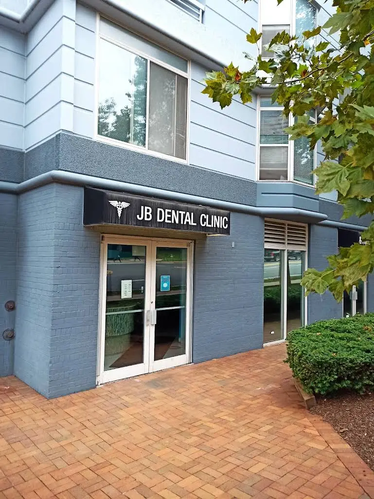JB Dental Clinic