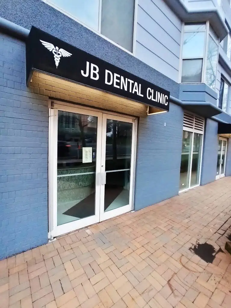 JB Dental Clinic
