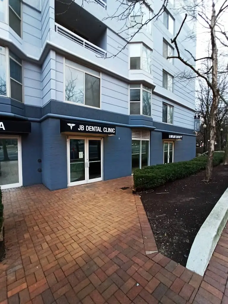 JB Dental Clinic