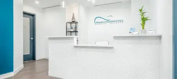 Premium Periodontics & Dental Implants