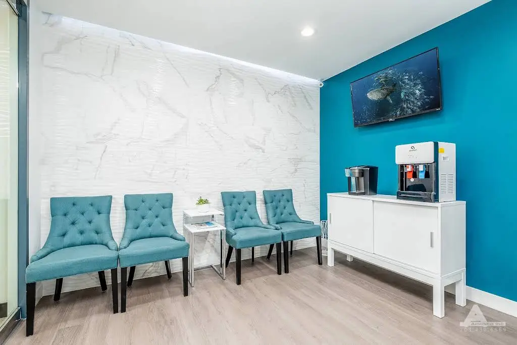 Premium Periodontics & Dental Implants