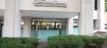 The Smile Suite