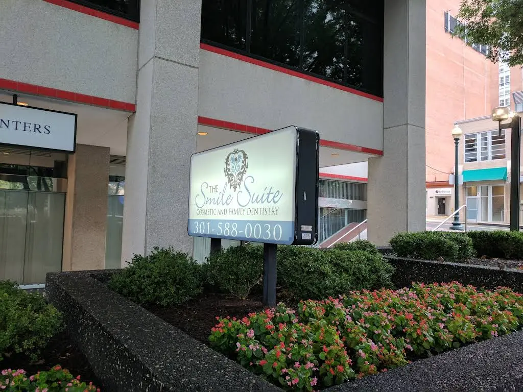 The Smile Suite