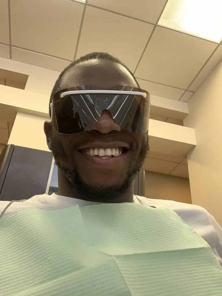 The Smile Suite