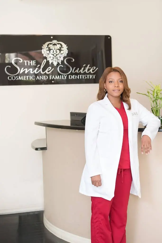 The Smile Suite