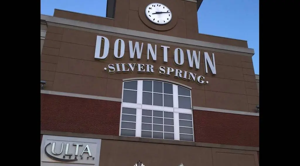 Silver Spring Smiles