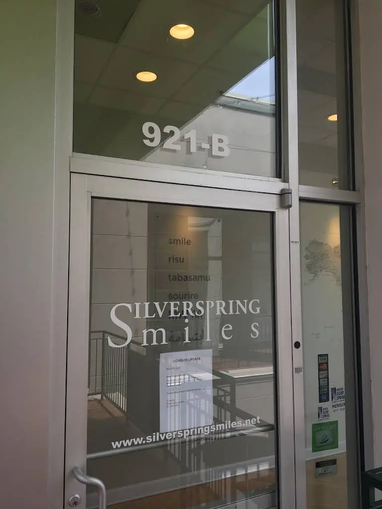 Silver Spring Smiles