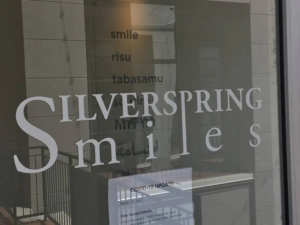 Silver Spring Smiles