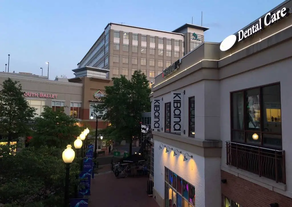 Silver Spring Smiles