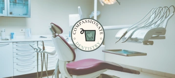 Maryland Compassionate Dentistry