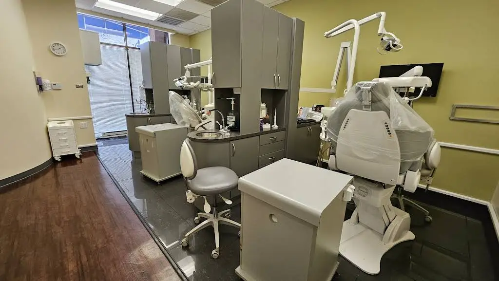 Maryland Compassionate Dentistry